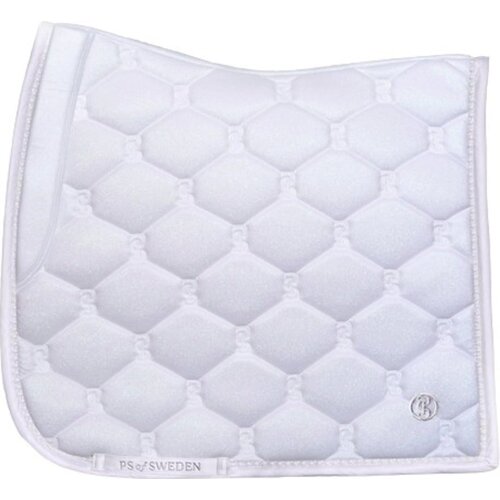 PS of Sweden Dresurna podsedelnica Stardust Pearl, white - Full Cene