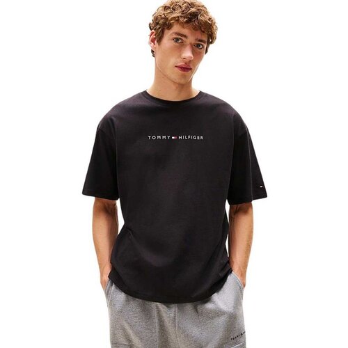 Tommy Hilfiger pamučna muška majica Cene