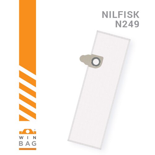  Nilfisk/WAP kese za usisivače AERO400/AERO440 Cene