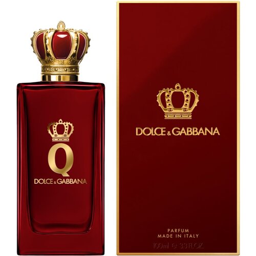 Dolce &amp;amp; Gabbana Q by parfum za ženske 100 ml Slike