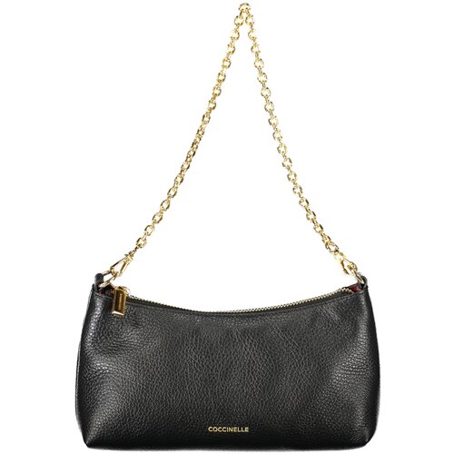 Coccinelle WOMEN&amp;amp;#39;S BAG BLACK Slike