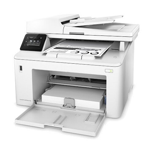 HP LaserJet Pro MFP M227fdw Slike