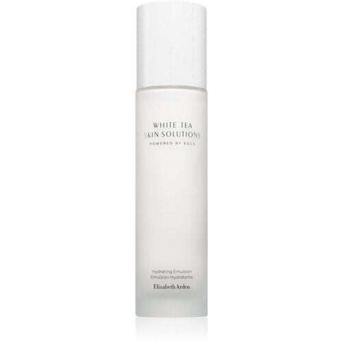 Elizabeth Arden White Tea Skin Solutions Hydrating Emulsion hidratantna emulzija 125 ml Cijene