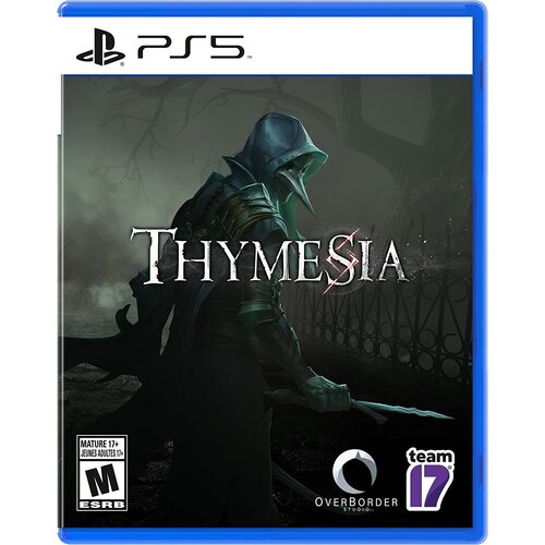  Thymesia (PS5) Cene