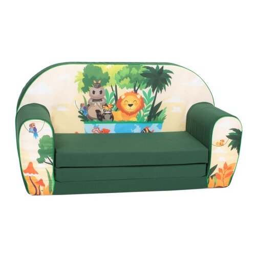 Delta Dečija fotelja Zoo ( 145863 ) Slike