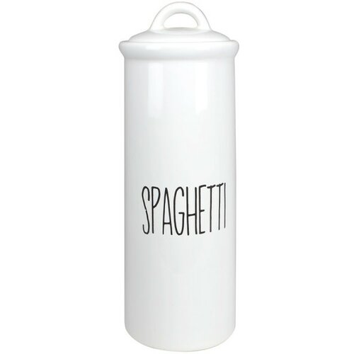 Sigma keramička posuda za špagete 2C14517 SP Slike