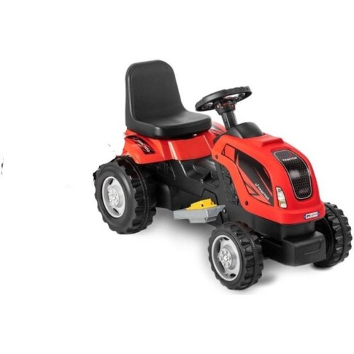 MicroMax Toys MMX Traktor na akumulator Crveni Cene