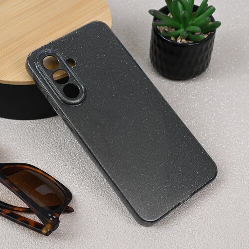  Torbica Sparkle Dust za Samsung A366B Galaxy A36 5G siva Cene