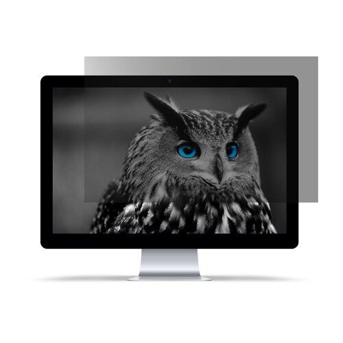 Natec PRIVATIZING FILTER OWL 27 16:9 Cijene