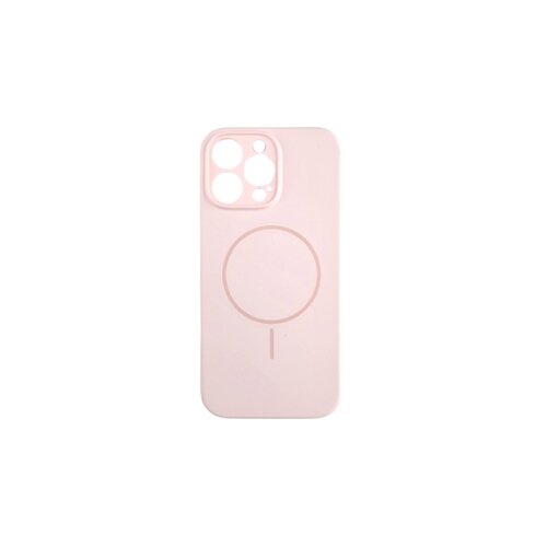  Magsafe Lux iPhone 16 Pro Max, Powder Pink Silikonska Maska Cene