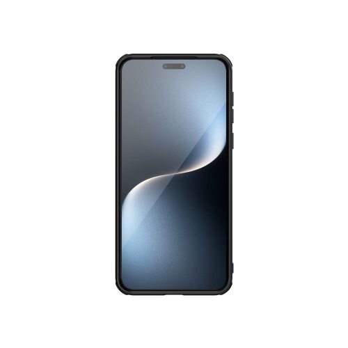 Nillkin Maska CamShield Pro za Honor Magic 7 Pro &amp;ndash; za&amp;scaron;tita kamere, robustan dizajn Slike