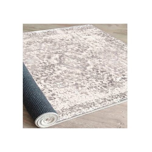 Conceptum Hypnose WOOSONIL082 CreamMink Carpet (160 x 230) Slike
