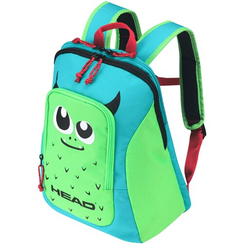 Head Kids' Racket Backpack Kid's Backpack Blue/Green Cene