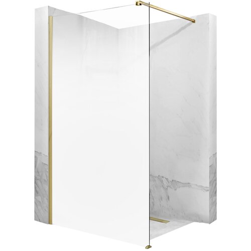 Rea Tu&amp;scaron; zaslon Aero Ombre Gold Brush/White 120 Slike