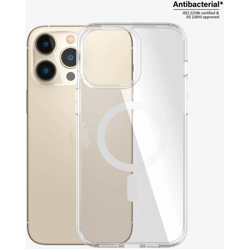 PanzerGlass HARDCA. IPHONE 14 PRO MAX MAGSAFE Slike