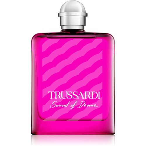 Trussardi Sound of Donna parfumska voda za ženske 100 ml Cene