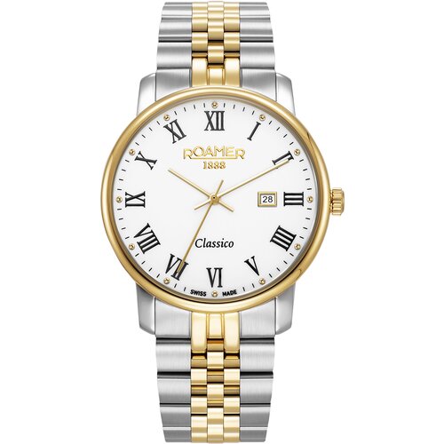 Roamer CLASSICO 971856 48 25 50 Cene