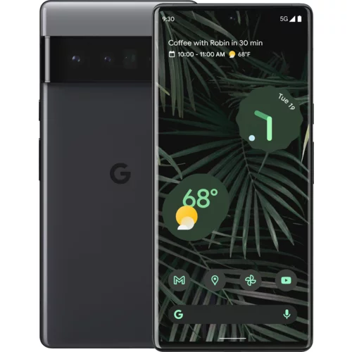 Google Pixel 6 Pro 5G Dual-SIM, (20688989)