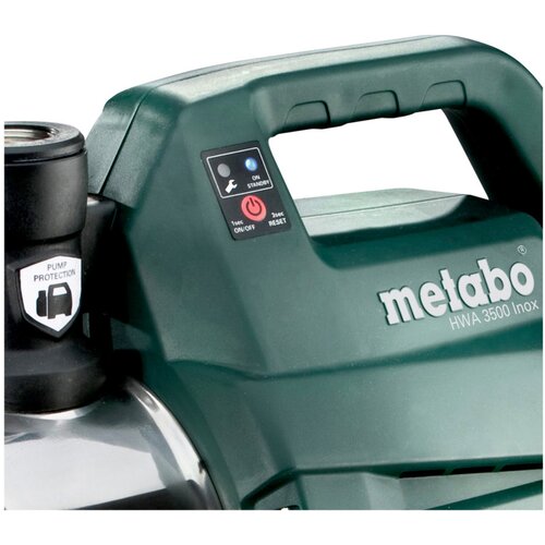 Metabo hi&scaron;ni hidroforni sistem HWA 3500 Inox 600978000 Cene
