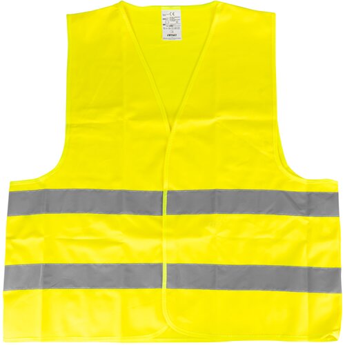 Amio Fluorescentni žuti prsluk za automobil SV-01 Cijene