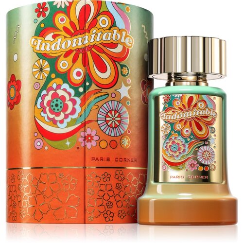 Paris Corner Indomitable parfemska voda uniseks 100 ml Slike