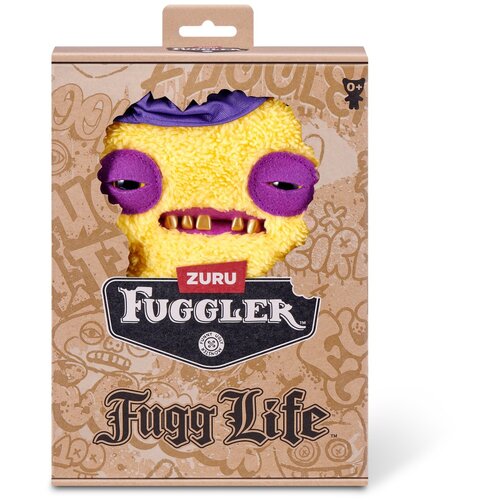 FUGGLER Fugg life pli&scaron;ana igračka 23cm Cene