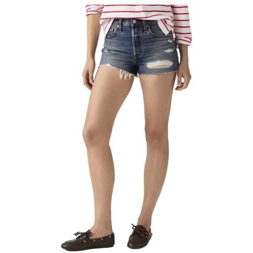 Levi's Levis - Ženski teksas šorts Cene
