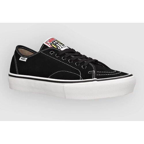 Vans Skate AVE Classic Skate cevlji black / white Cene