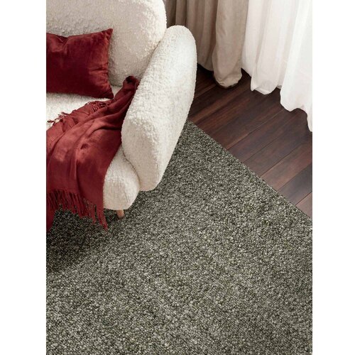 Ted Baker Zelena ročno tkana boucl&amp;eacute; preproga 120x170 cm Notting Hill Portobello &amp;ndash; Slike