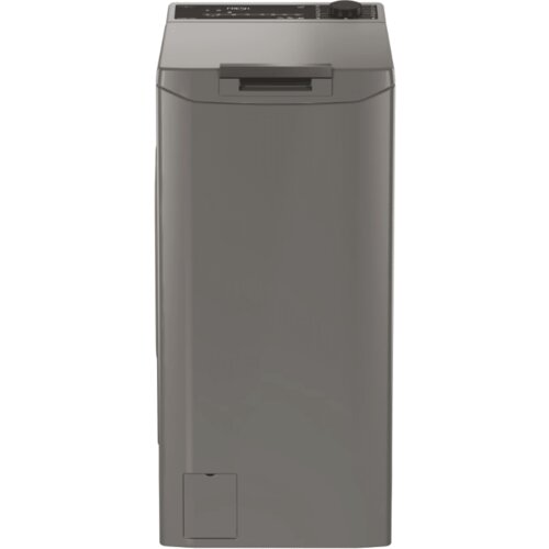 Haier perilica rublja s gornjim punjenjem THASN286TMR5-S Slike