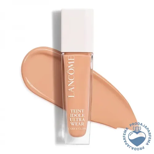 Lancome Teint Idole Ultra Wear Care & Glow Foundation (310N) 30ml