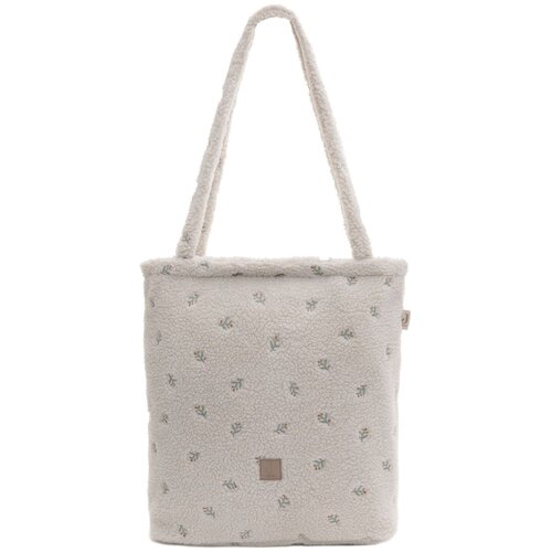 Jollein torba za pripomočke Teddy Lovely Cene