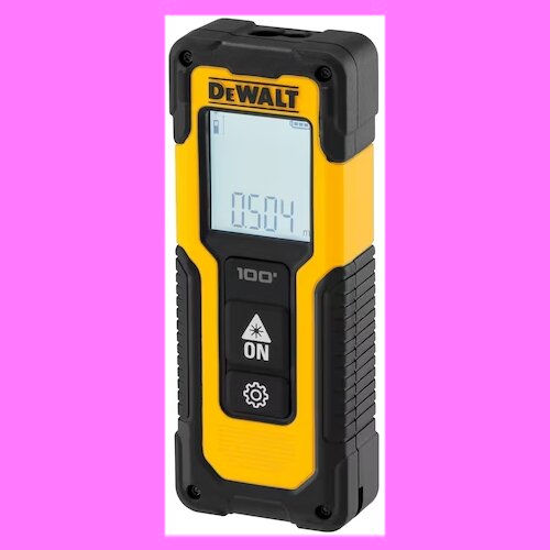 Dewalt DWHT77100 laserski daljinomer, 30m Cene