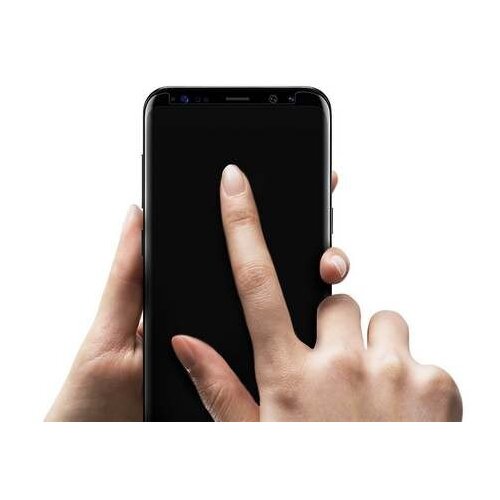 Samsung za&amp;scaron;čitna folija ET-FG955CTE galaxy S8 plus Slike