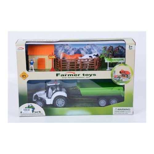  Farma set 40x26x9 ( 057320 ) Slike