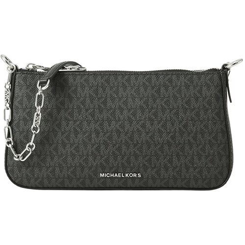Michael Kors Torba za čez ramo temno zelena / črna Cene
