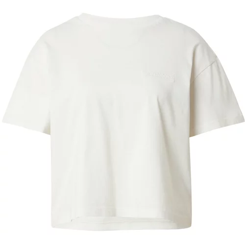 Napapijri Majica 'IAATO' bijela