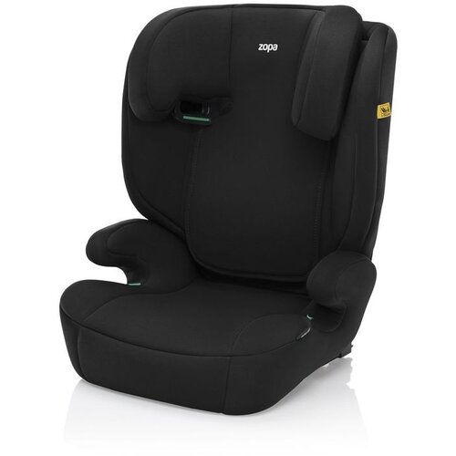 Zopa autosjedalica Beta i-Size isofix, Black Slike