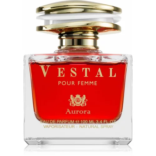 Aurora Vestal Pour Femme parfemska voda za žene 100 ml