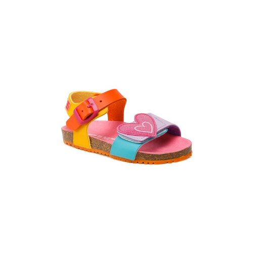 Agatha Ruiz De La Prada Sandali 222951-C S Pisana Slike