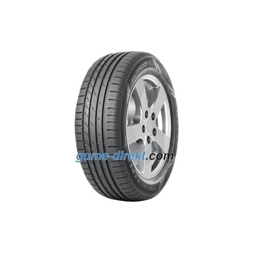 Nokian Wetproof 1 ( 225/55 R16 99W XL ) letna pnevmatika Cene