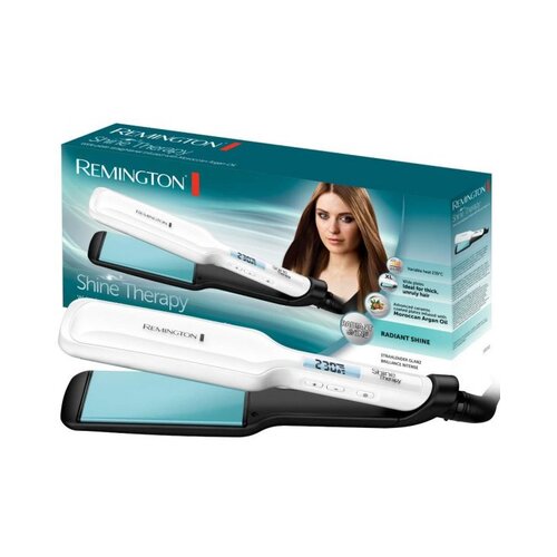 Remington Shine Therapy S8550 pegla za kosu Slike