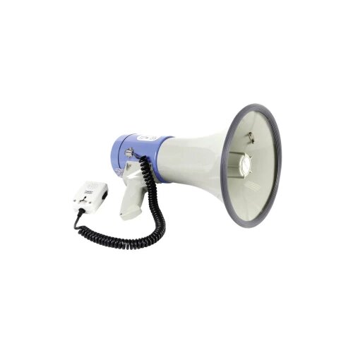 Velleman MP25SFM Megafon Slike