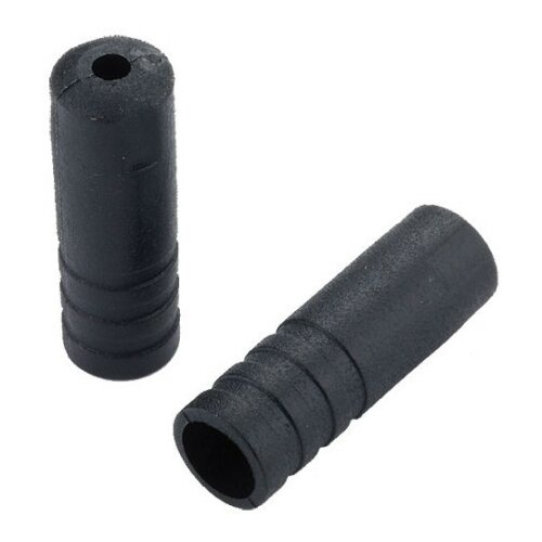 Jagwire krajevi bužira menjača open.plastični, 4mm,crni ( 61001115/D2 ) Cene