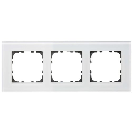 MDT technologies Trojni stekleni okvir BE-GTR3W.01, (20890753) Slike