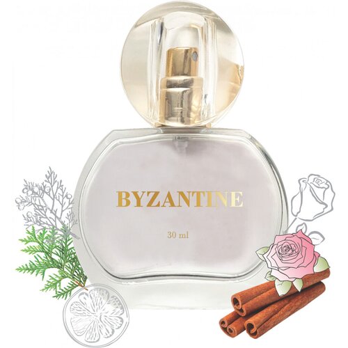Mareea Ženski parfem Byzantine, 30 ml Cene