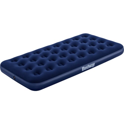 Bestway krevet na napuhavanje Blue Horizon Single 188 x 99 x 22 cm Cene