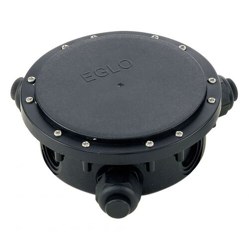 Eglo Connector box priključna &amp;scaron;katlica IP68 50 &amp;Oslash; 140, (20467048) Slike