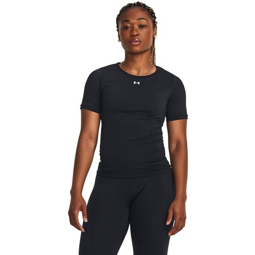 Under Armour Majica Train Seamless SS Black XS Cene