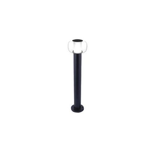 Bb Link Stubna lampa 1xGU10 IP65 crna Cene